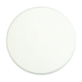 Prime-Line Mp9244 Wall Protector, 5 In., Textured Surface, Rigiad Vinyl, Off-White, Self-Adhesive Backing (5 Pack)