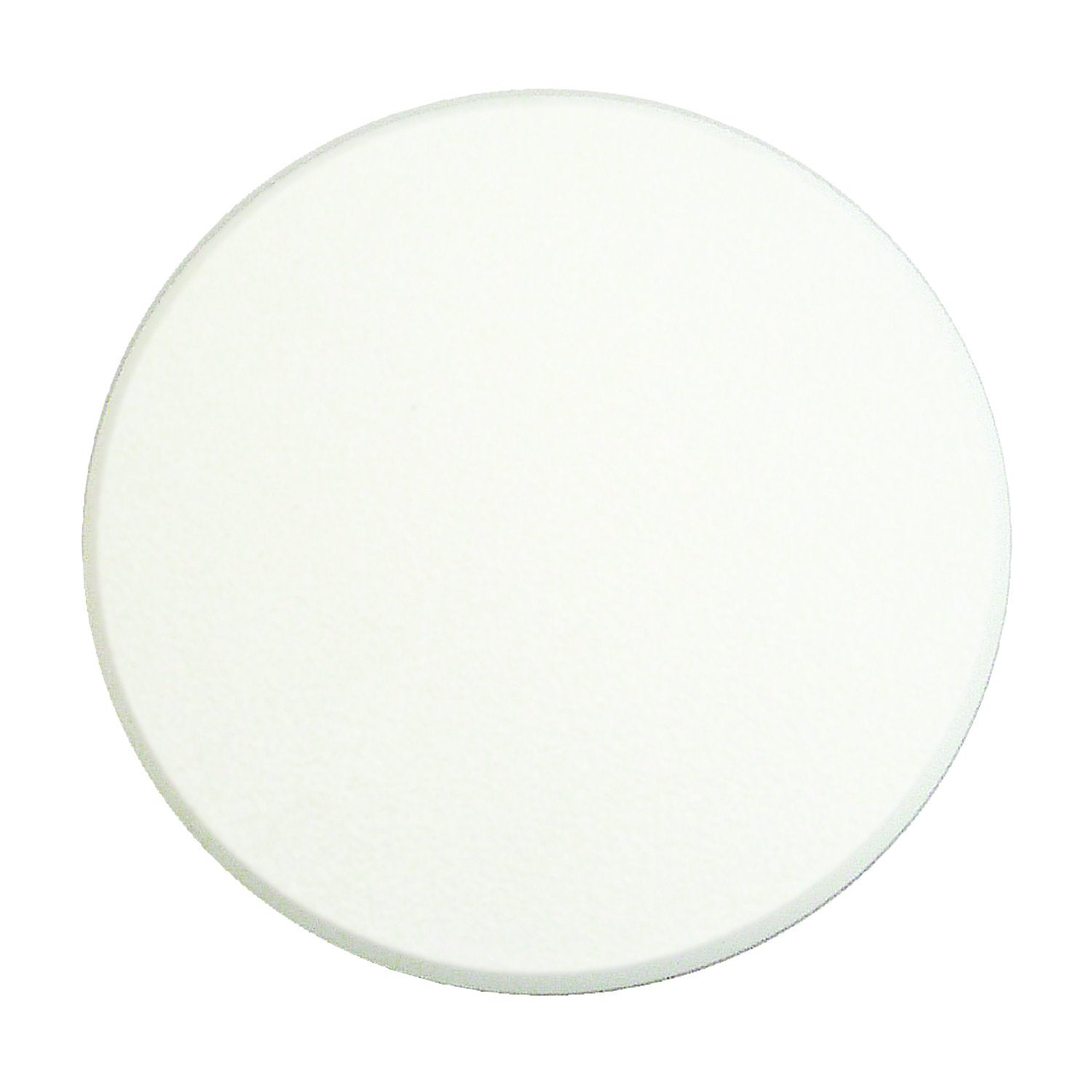 Prime-Line Mp9244 Wall Protector, 5 In., Textured Surface, Rigiad Vinyl, Off-White, Self-Adhesive Backing (5 Pack)