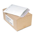 Sealed Air Jiffy Tuffgard Cushioned Mailer , White