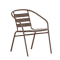 Patio Chair for Indoor and Outdoor Use