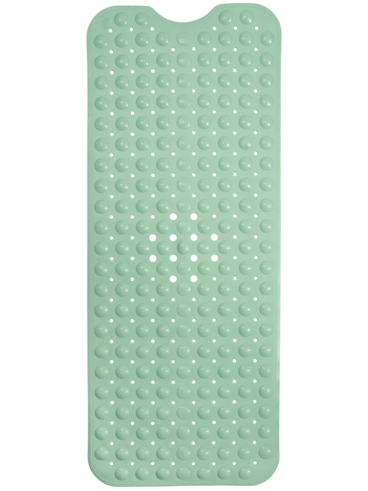 ENKOSI Bath Mat - Large Non Slip Bathtub & Shower Mat - Extra Long 40 x 16 Inch Bathroom Mats for Tub Nonslip Anti Slip Bathmats