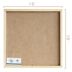 Sincere Surroundings Rf1023 G - Gate Open, Gray