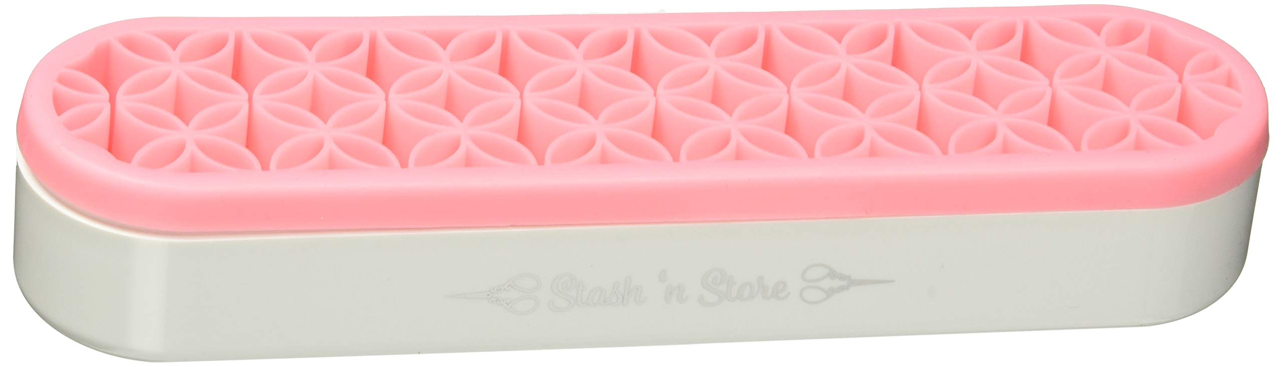 Its Sew Emma OhSew Orgn Stash n Store Pink, None