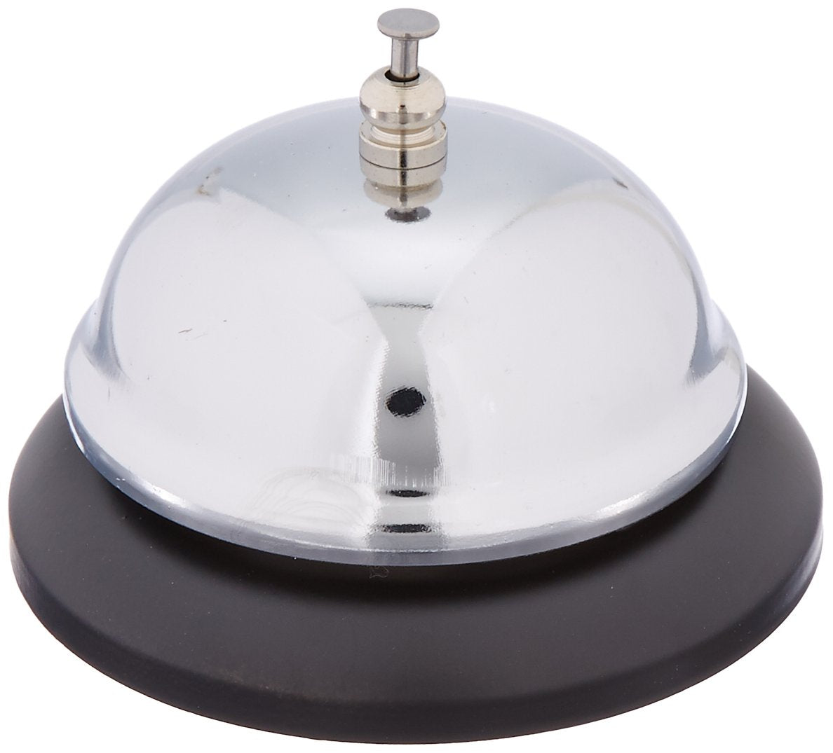 3.5' Diameter, Call Bell