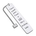 Spicy Bookmarks For Women Book Lovers Smutty Bookmarks For Women Smutty Book Lover Gifts Bookish Friendship Gifts For Women Frie