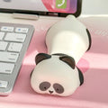 Cityhermit Upgrade Ergonomic Memory Foam Wrist Rest Support For Mouse Computer Arm Rest For Desk Cute Animals Wrist Pad Office S