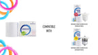 New Wave Enviro Shower Filter Replacement Cartridge