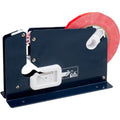 Tach-It E7R Steel Tape Bag Sealer With Bag Trimmer, Blue