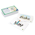 Snapwords Nouns 1 Pocket Chart Cards