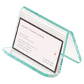 Lorell Acrylic Business Card Holder