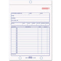 Rediform Sales Book