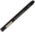 Uchida Calligraphy Marker, Medium Point, 3.5Mm, Black (Uch6000Ms1)