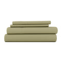 Linen Market Bed Sheets For California King Size Bed (Sage) - Sleep Better Than Ever With These Soft And Cooling California King