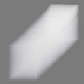 Sooez 25 Pack Clear Document Folder Project Pockets, Copy Safe Letter Size Us Paper Poly Jacket Sleeves Folders Transparent Plas