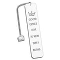 Spicy Bookmarks For Women Adults Valentines Gifts For Her Smutty Bookmarks For Women Dark Romance Gifts Smutty Book Lover Gifts