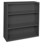 Lorell Llr41285 Fortress Series Bookcases
