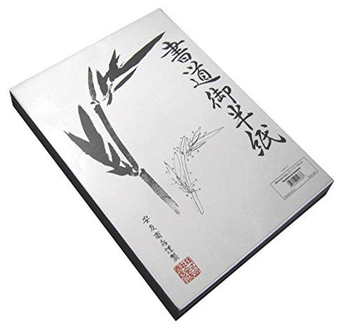 Yasutomo Hanshi Paper 9 1/2' X 13' 500 Sheets