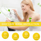 Nicetown Kitchen Curtains Small Window Curtains & Drapes, Thermal Insulated Solid Grommet Curtain Panels For Cupboard, Loft, Caf