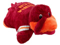 Fabrique Innovations Ncaa Pillow Pet, Virginia Tech Hokies