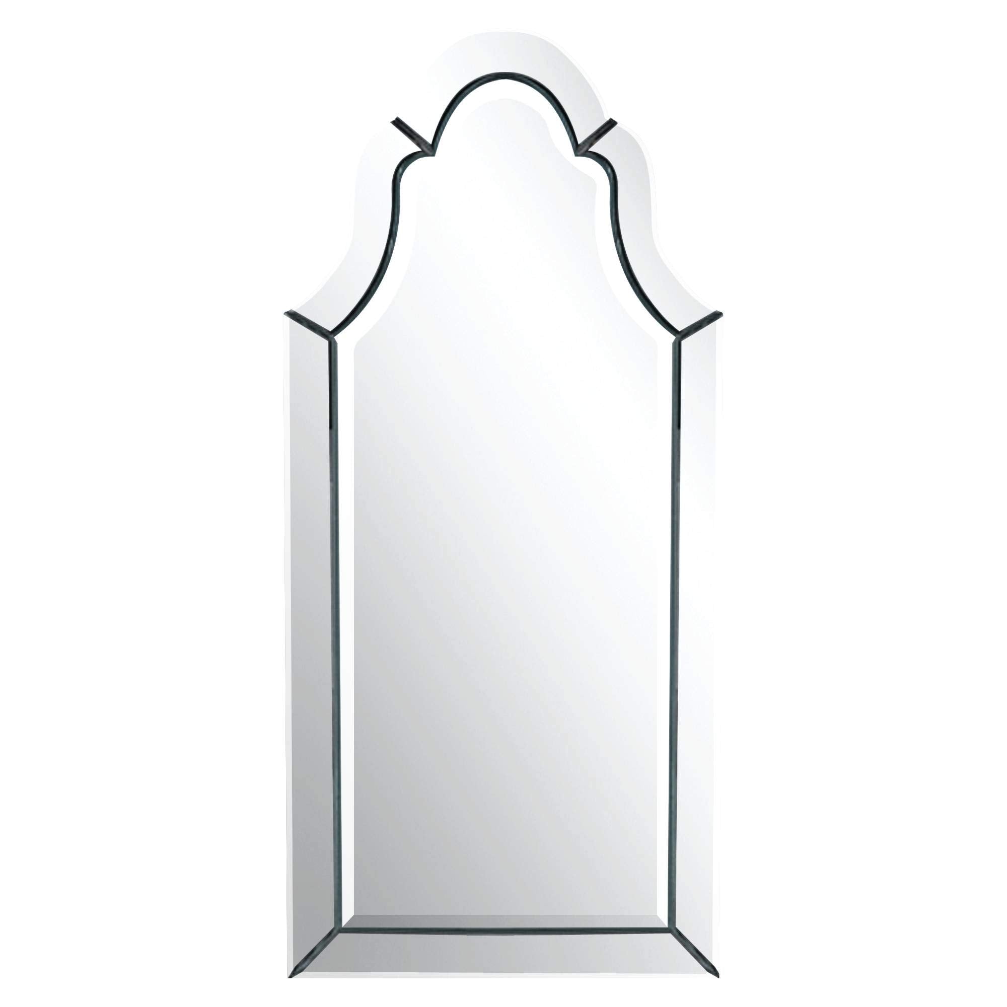 Uttermost Hovan - Mirror