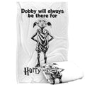 Harry Potter Always Be There Silky Touch Super Soft Throw Blanket 36' X 58',Always Be There