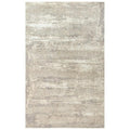 Rizzy Home Alora Decor Aurora 8' X 10' Abstract Brown/Beige/Brown/Beige Hybrid Area Rug