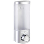 Better Living Products Euro, 1-Chamber, Satin Silver