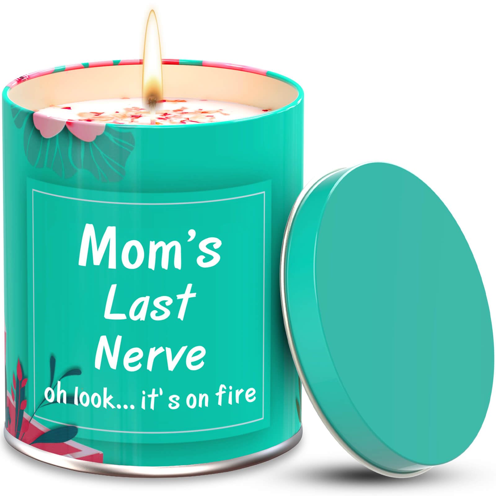 Birthday Gifts for Mom Mothers Day Gifts for Mom from Daughter Son Kids Presents for Mom Christmas Valentines Day Gifts for Mom 