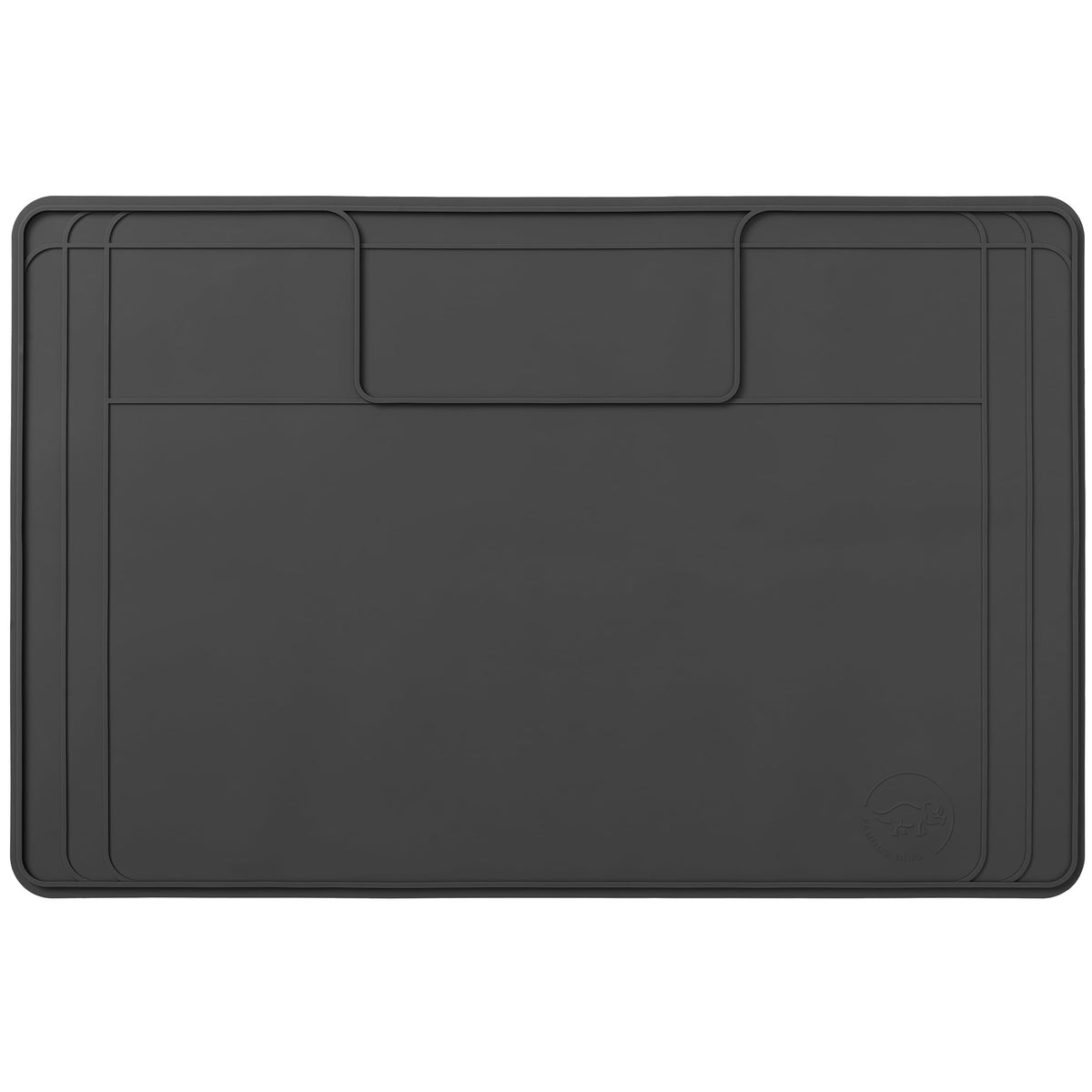 The Original Under Sink Mat - Silicone Waterproof mat, Trimmable, Easy to Clean, Kitchen cabinet liner, Under sink protector mat