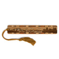 Sailing Engraved Handmade Wooden Bookmark - Also Available With Personalization - Made In The Usa
