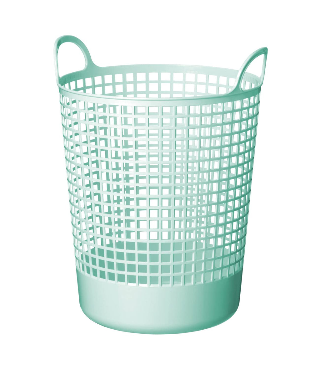 Like-it SCB-10  Stylish and versatile basket. Sturdy yet flexible texture. | Daily use inside or outside. Pool & beach, picnic, 