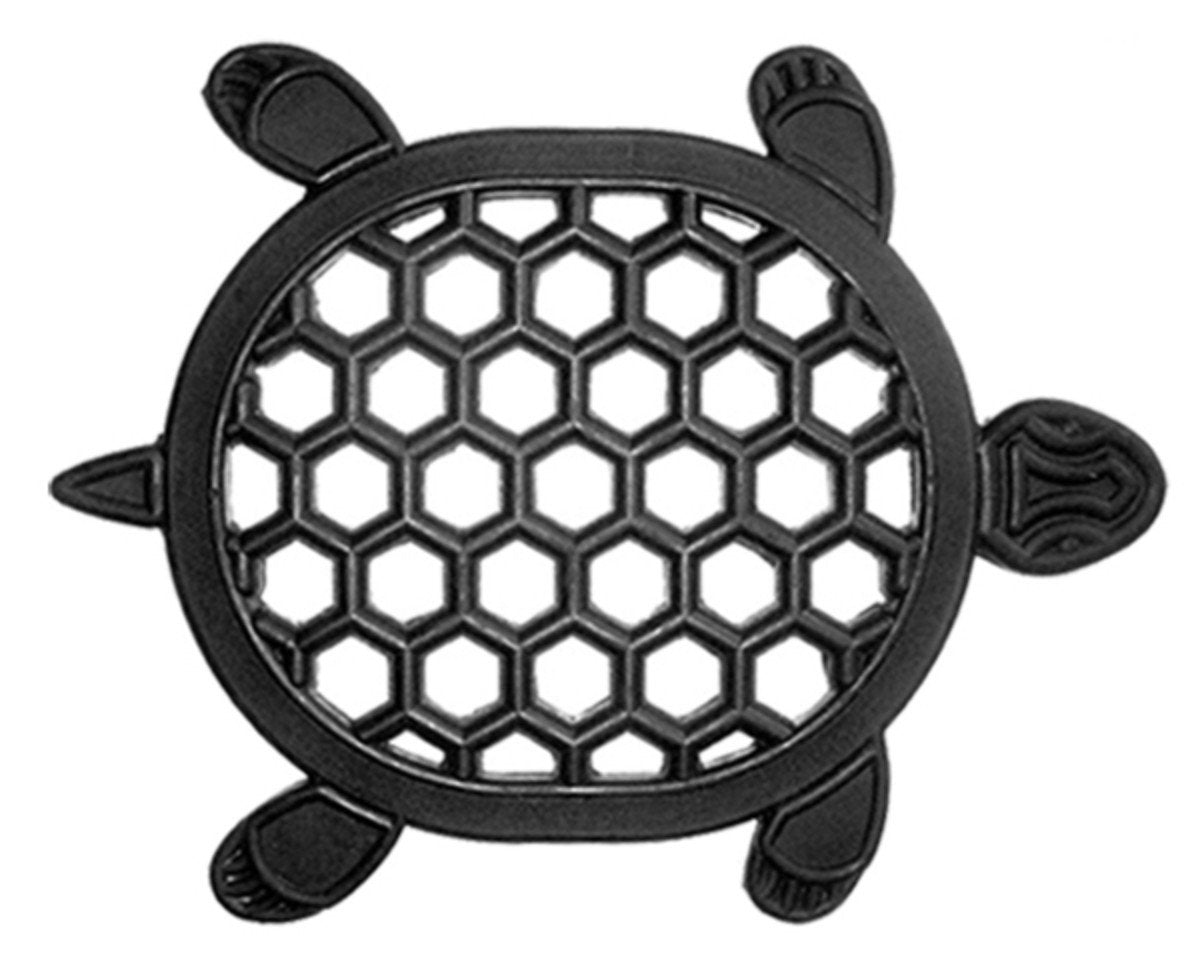 Calloway Mills 90021 Rubber Turtle 13.5'' x 17''