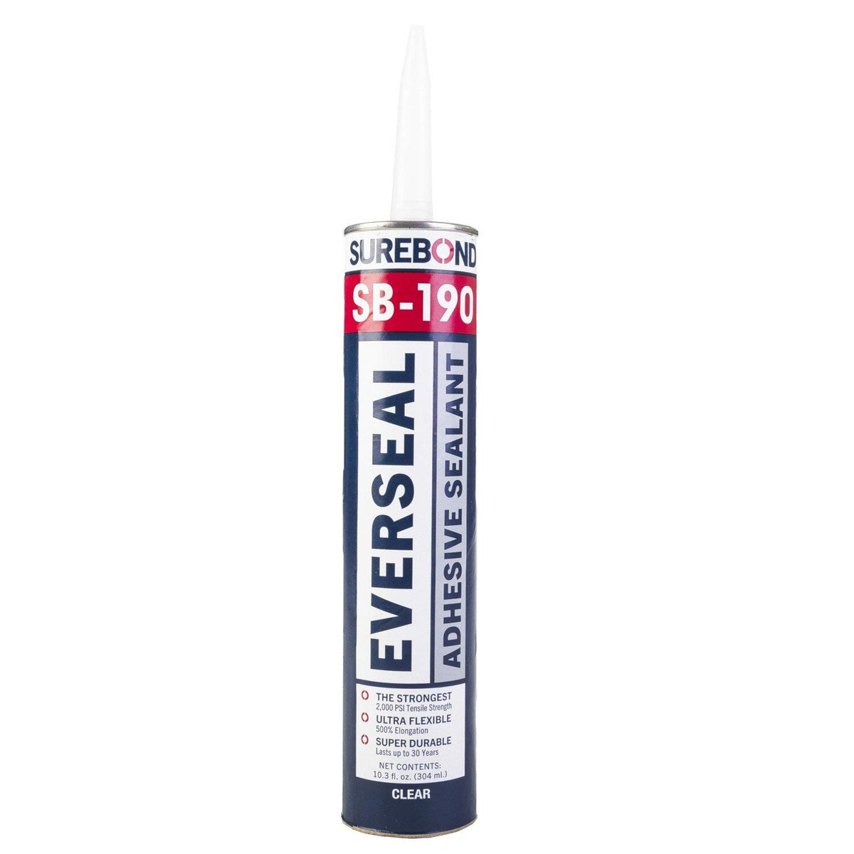 Amerimax SB190 Snow Guard Adhesive