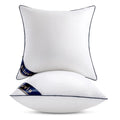 Siluvia 24X24 Pillow Inserts Decorative 24 Pillow Inserts Square Interior Sofa Pillow Inserts Throw Pillow Insert Pair White Cou