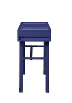Acme Cargo Vanity Desk in Blue