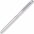 Zebra Sb22-S Sharbo X Lt3 Multi-Functional Pen, Silver