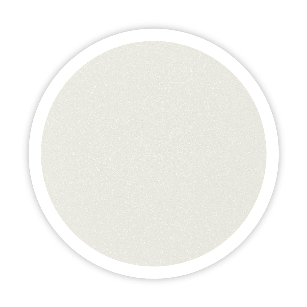 Sandsational Sparkle Sparkle 1 lb White Beach Sand