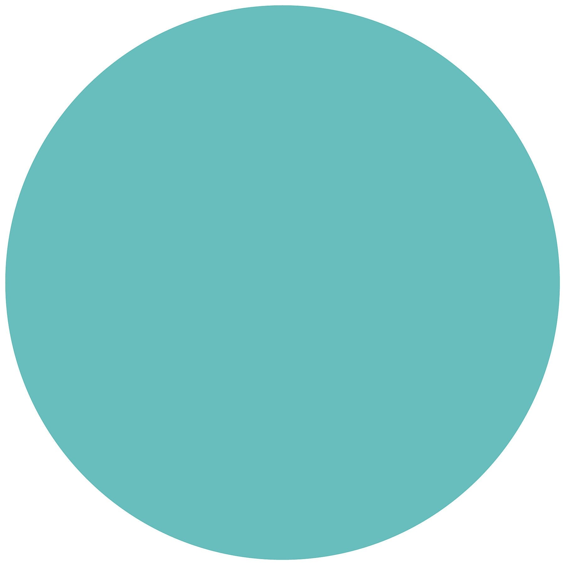 Wallpops Wpe99065 Calypso Dry Erase Dots, Blue, 13-Inch
