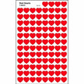 Supershapes Hearts Sticker [Set Of 3]