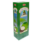 Coconut Incense Sticks And Incense Stick Holder Bundle Insence Insense Hem Incense Sticks