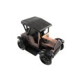 Tg,Llc Treasure Gurus 1:48 O Scale Train Accessory Model T Auto Car Die Cast Replica Pencil Sharpener
