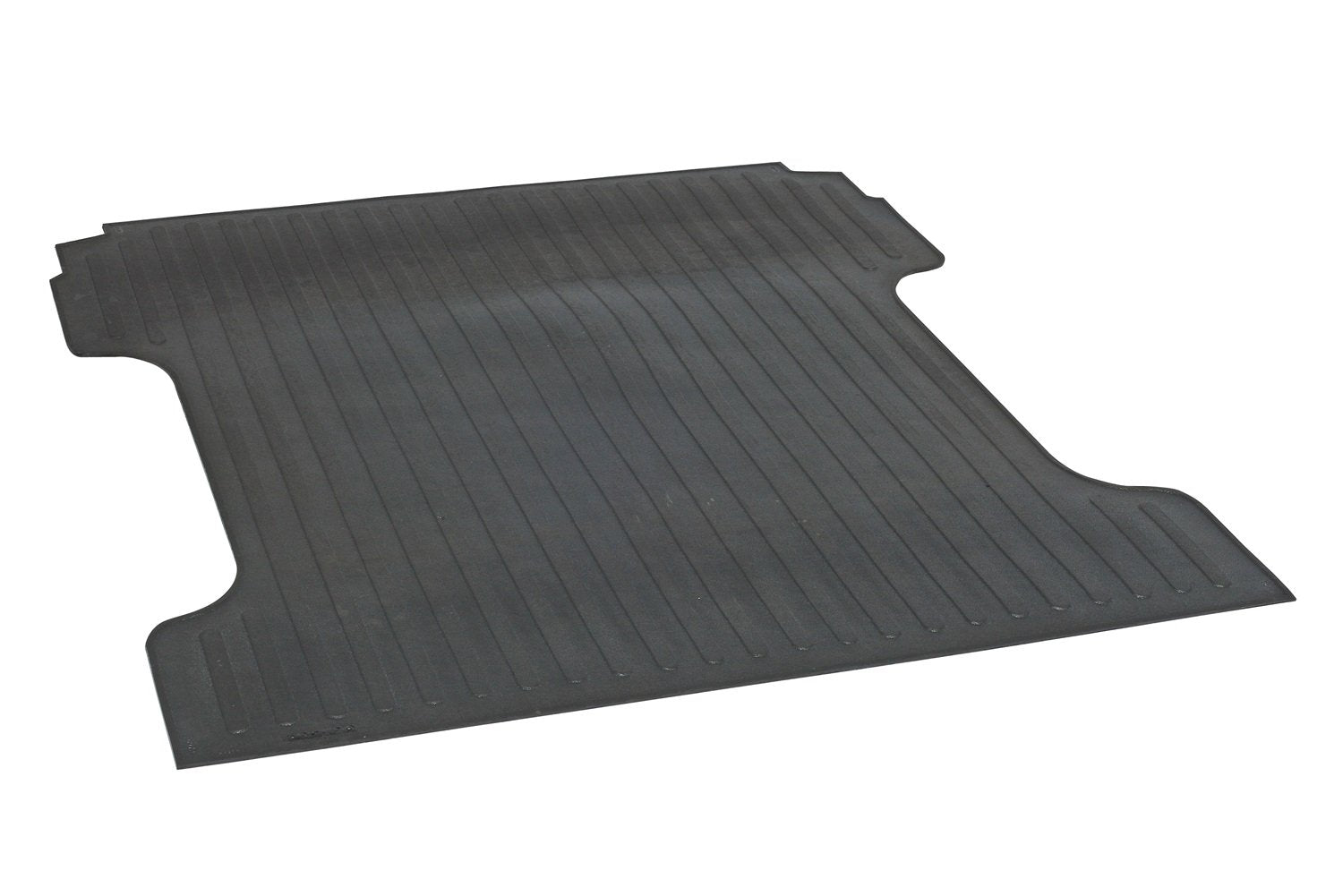 Dee Zee Dz86928 Heavyweight Bed Mat, Black