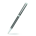 Sheaffer Intensity Pen, Jet Black/Chrome (Sh/9233-2)