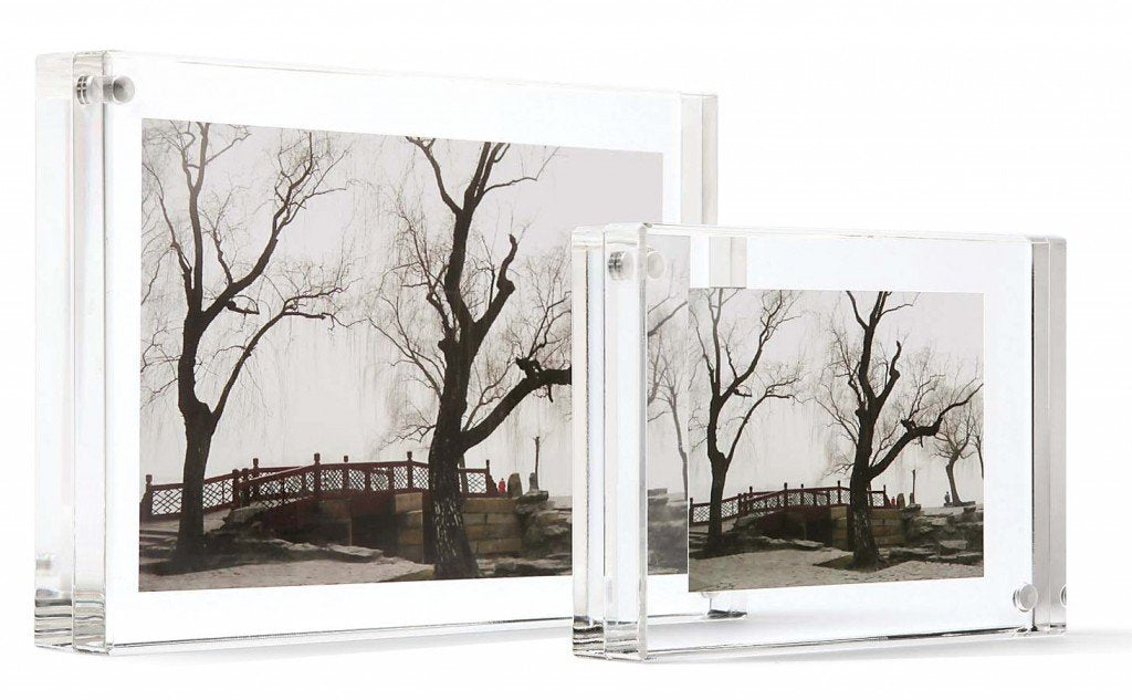 Original Magnet Frame by Canetti-8x10 inch