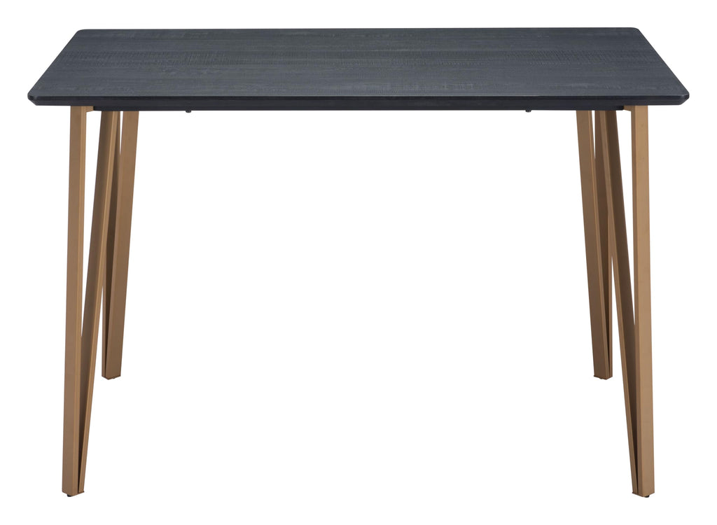 Deus Counter Table