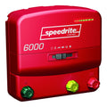 Speedrite 6000 Unigizer, 6.0 Joule