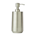 SKL Home by Saturday Knight Ltd. Roche Soap Dispenser, Stainless Steel