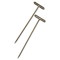 T-Pins, #24, Box Of 100