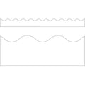 Trend Enterprises, Inc. White Terrific Trimmers, 39 Ft