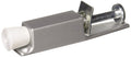 5' Telescopic Door Holder In Satin Nickel With Different Packs (1 Pack)